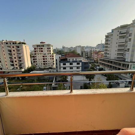 Ela Appartaments Vlorë 外观 照片