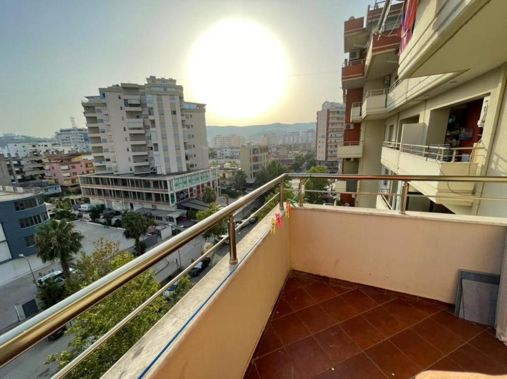 Ela Appartaments Vlorë 外观 照片
