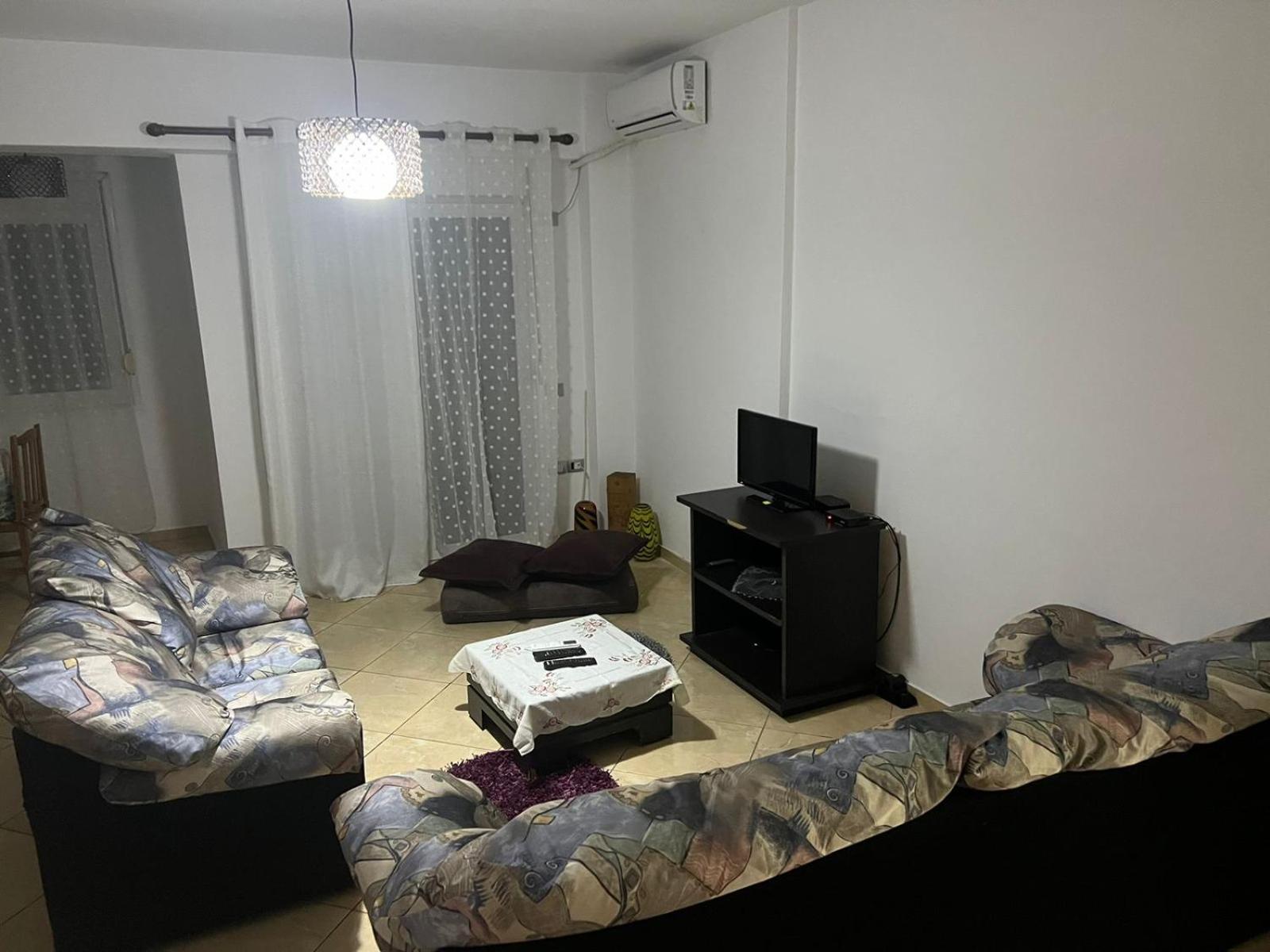Ela Appartaments Vlorë 外观 照片